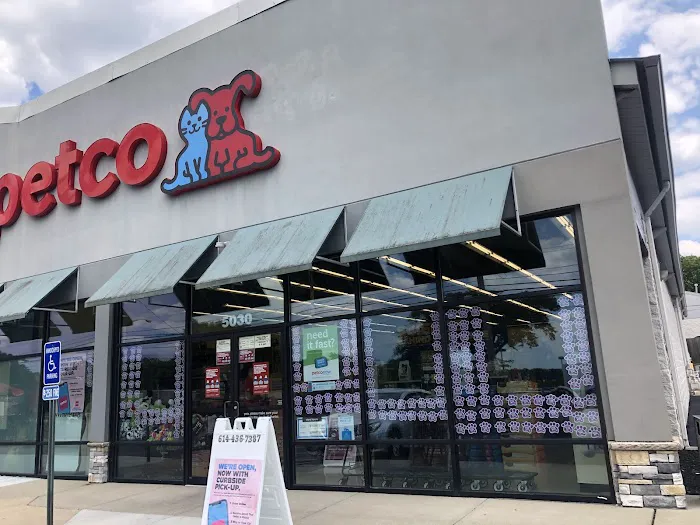 Petco Picture 3