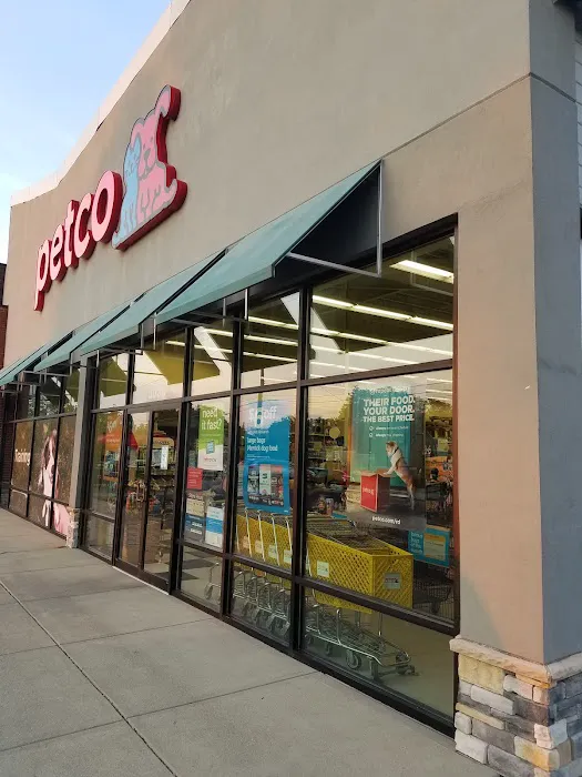 Petco Picture 6