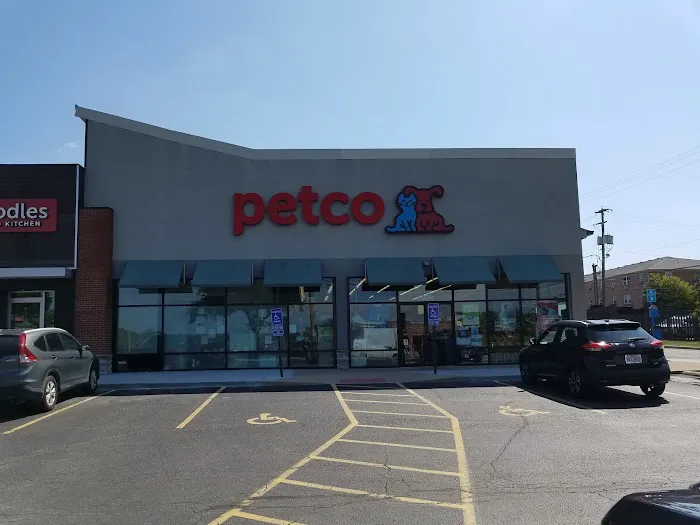 Petco Picture 4