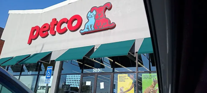 Petco Picture 10