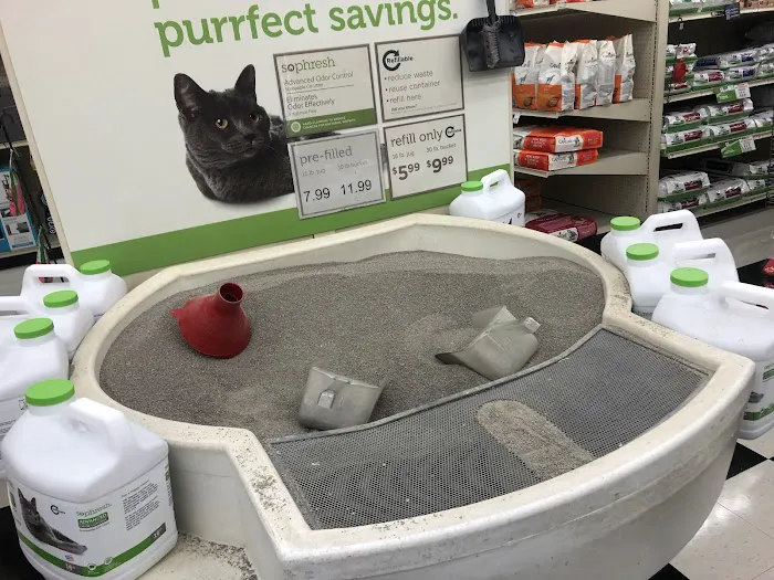 Petco Picture 9
