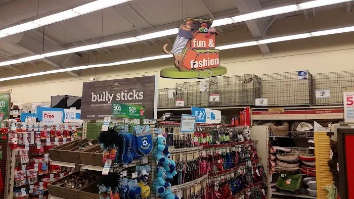 Petco Picture 8