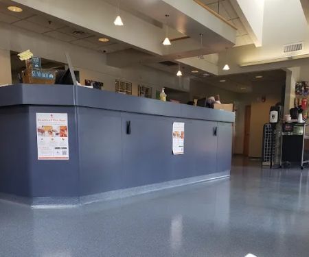 Stone Ridge Veterinary Hospital