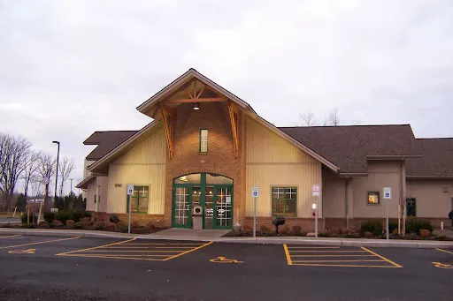 Stone Ridge Veterinary Hospital Picture 9