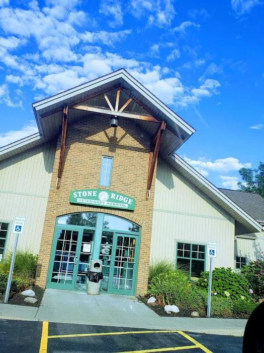 Stone Ridge Veterinary Hospital Picture 7