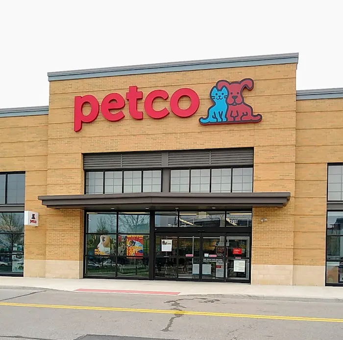 Petco Picture 1