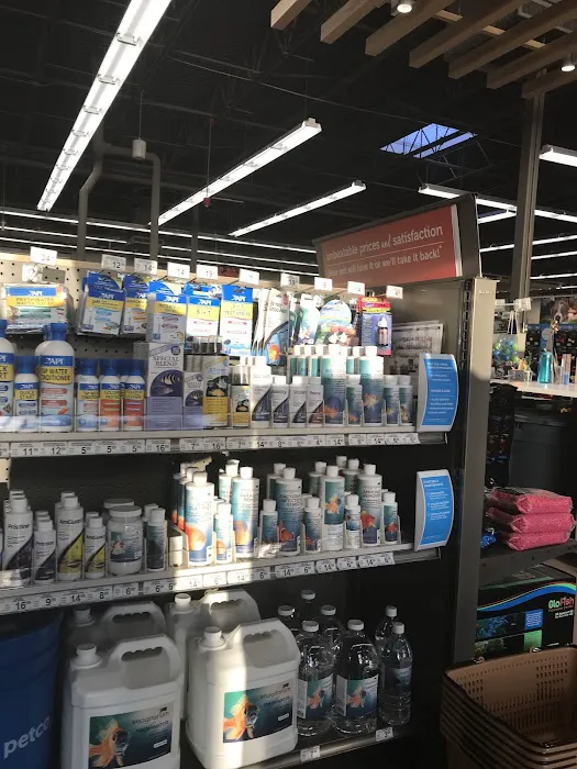 Petco Picture 5