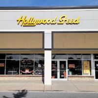 Hollywood Feed ico
