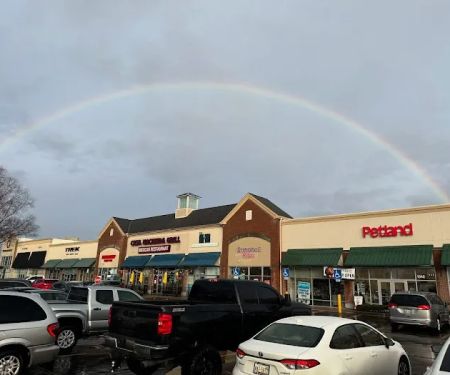 Petland Gahanna
