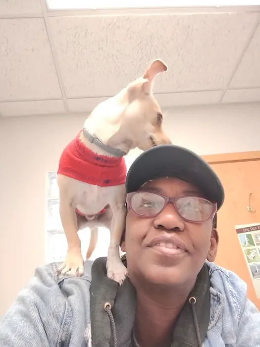 Stone Ridge Veterinary Hospital: Hubbard Susan DVM Picture 1