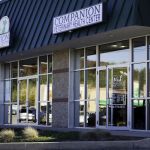 Companion Veterinary Health Center