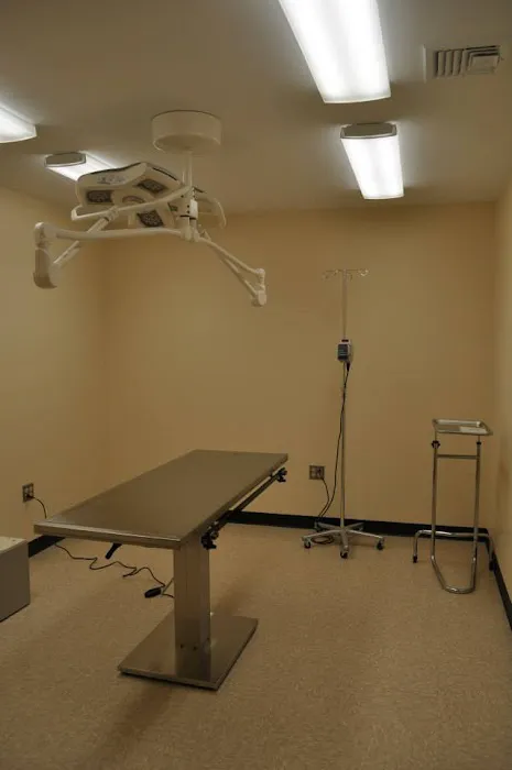 Companion Veterinary Health Center Picture 10
