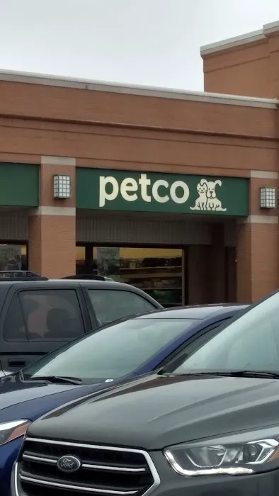 Petco Picture 1