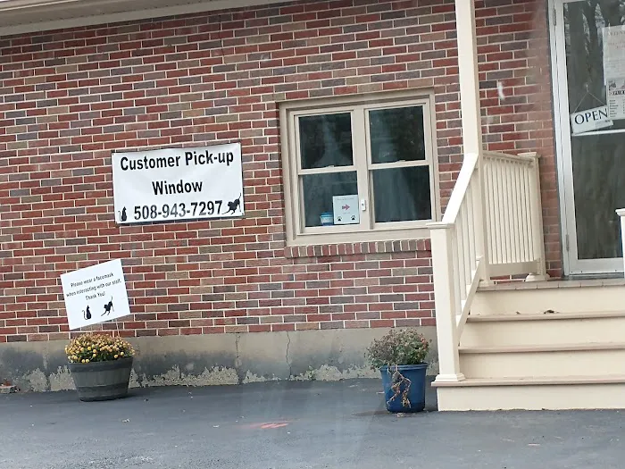 Webster Lake Veterinary Hospital Picture 2