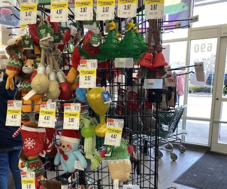 Pet Supplies Plus Westerville
