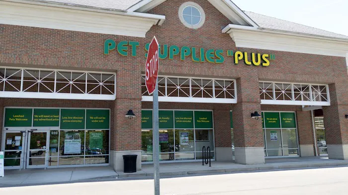Pet Supplies Plus Westerville Picture 7