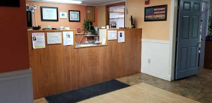 Big River Veterinary Service Picture 8