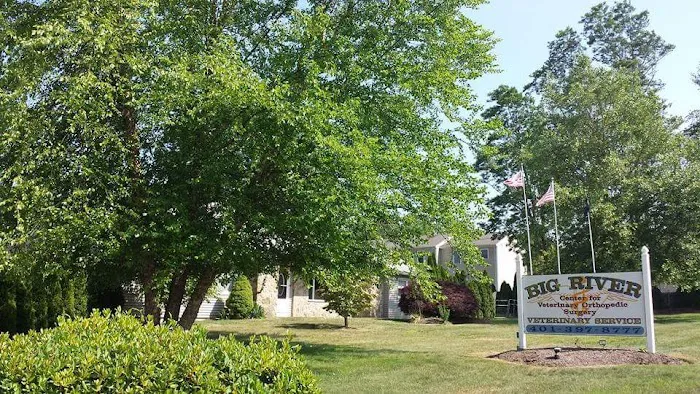 Big River Veterinary Service Picture 6