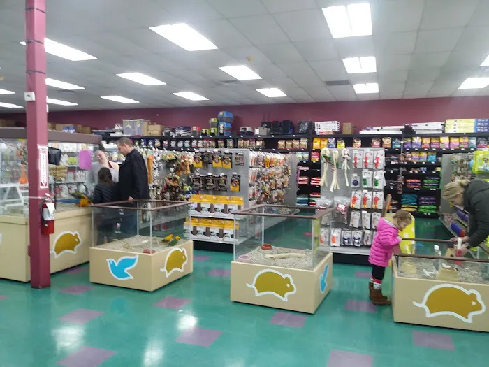 Petland Lewis Center Picture 3