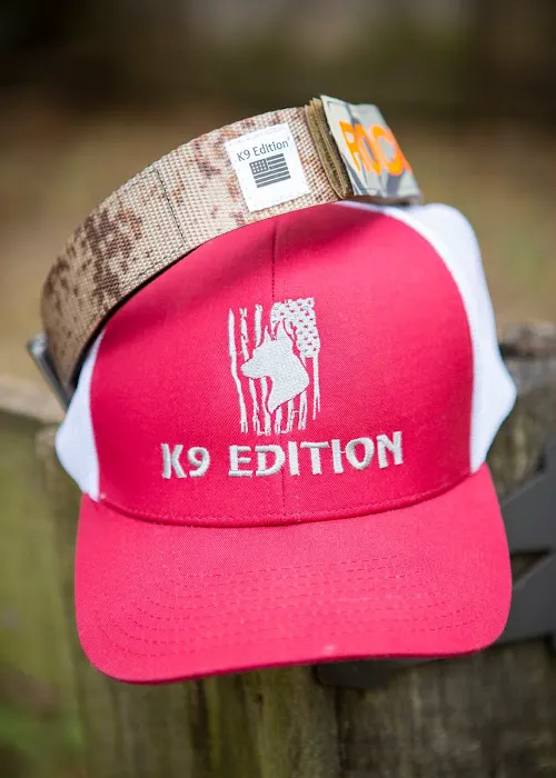 K9 Edition Picture 3