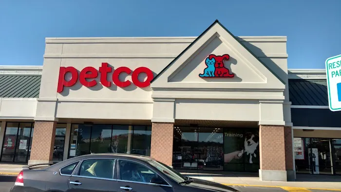 Petco Picture 1