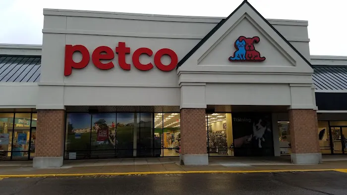 Petco Picture 7