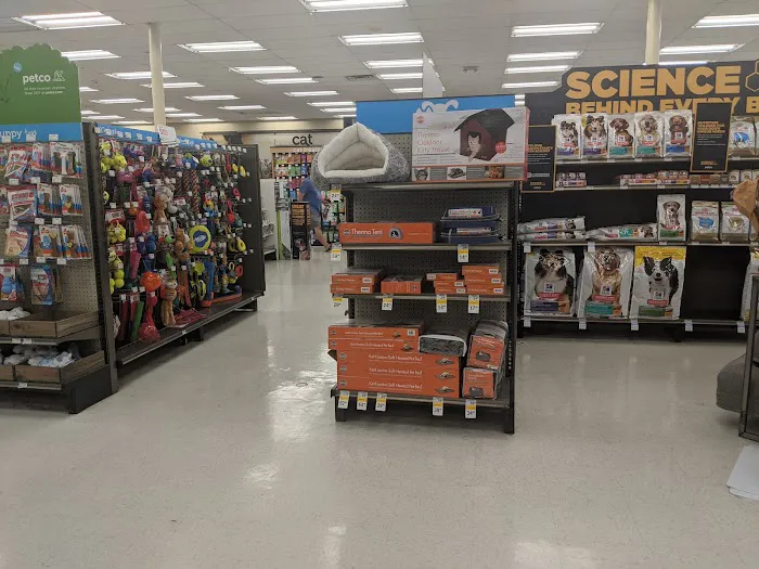 Petco Picture 9
