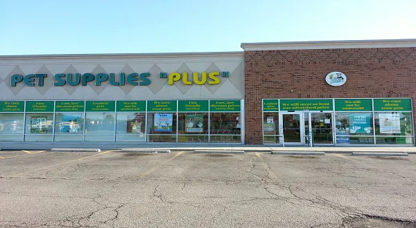 Pet Supplies Plus Newark Picture 3