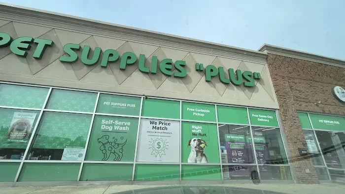 Pet Supplies Plus Newark Picture 5