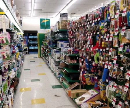 Pet Supplies Plus Newark