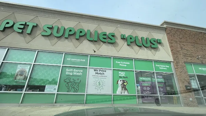 Pet Supplies Plus Newark Picture 8