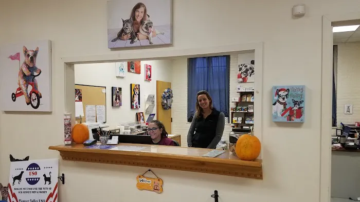 Canterbury Tails Veterinary Clinic Picture 6