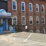 Canterbury Tails Veterinary Clinic