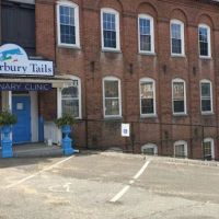 Canterbury Tails Veterinary Clinic ico