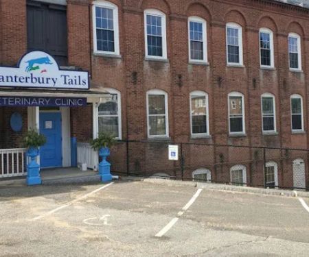 Canterbury Tails Veterinary Clinic