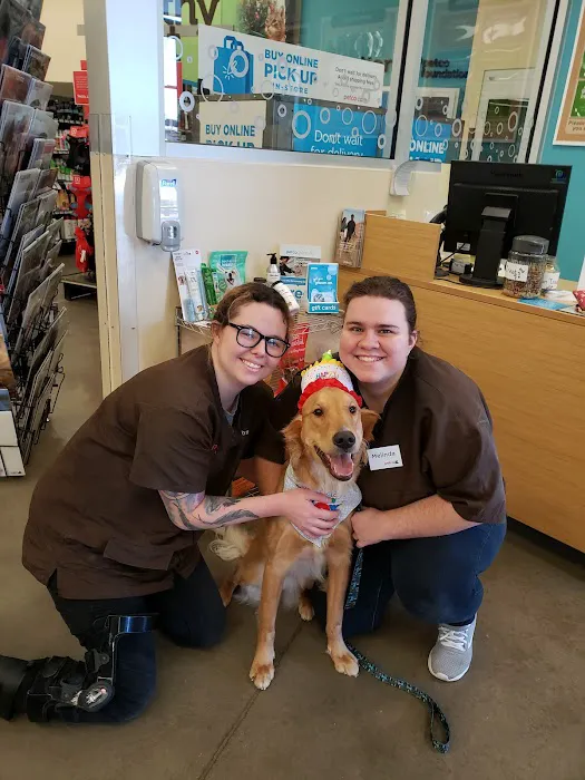Petco Picture 10