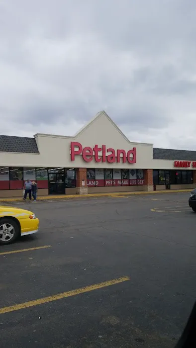 Petland Chillicothe Picture 1