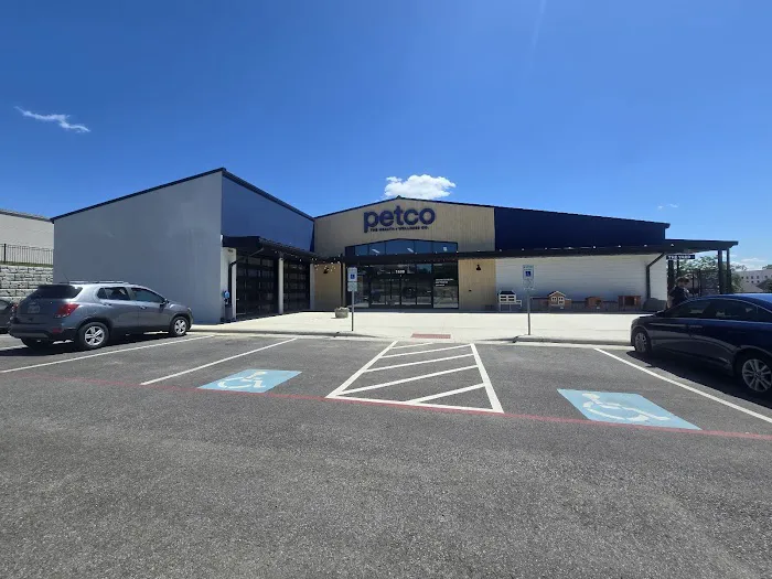 Petco Picture 1