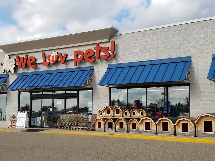 We Lov Pets - Mt Vernon Picture 9