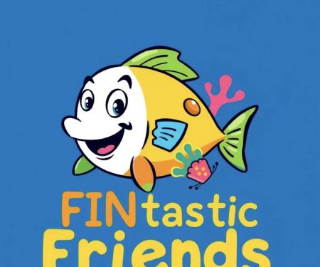 FINtastic Friend’s