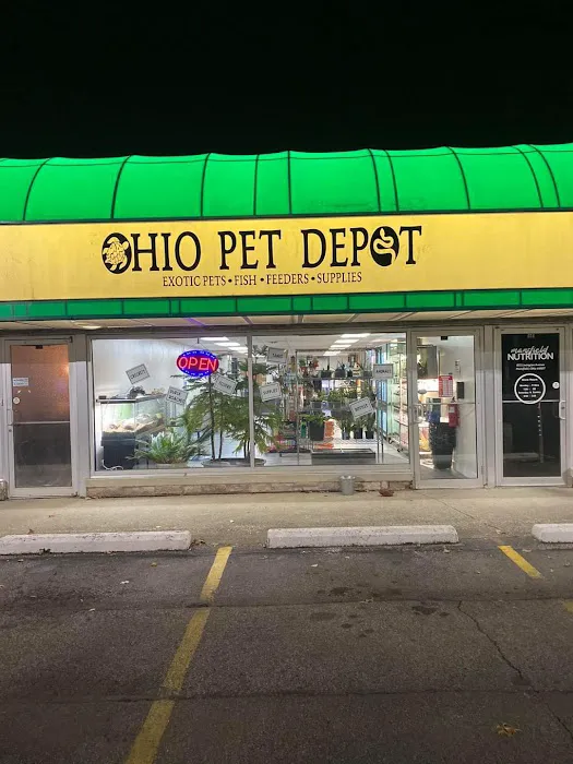 Ohio Pet Depot Picture 3