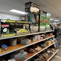 Ohio Pet Depot ico