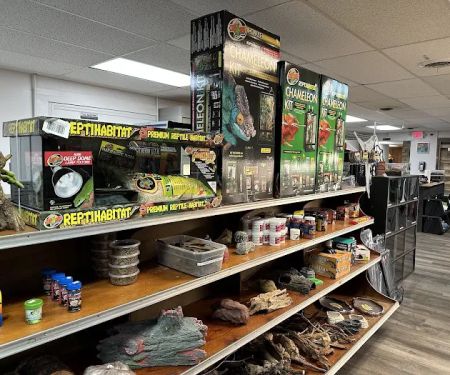 Ohio Pet Depot