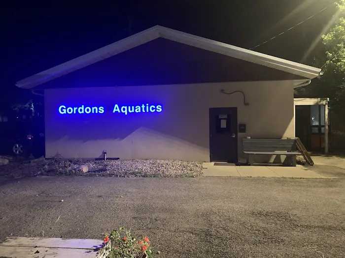 Gordon’s Aquatics LLC Picture 1