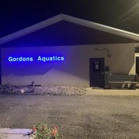 Gordon’s Aquatics LLC ico