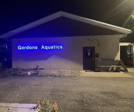 Gordon’s Aquatics LLC