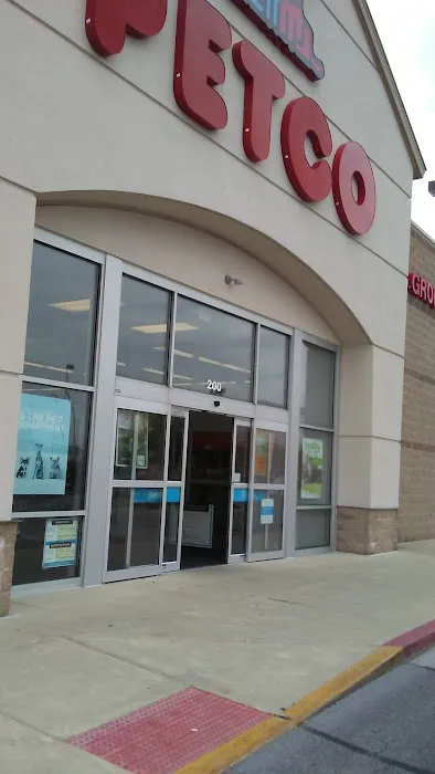 Petco Picture 7