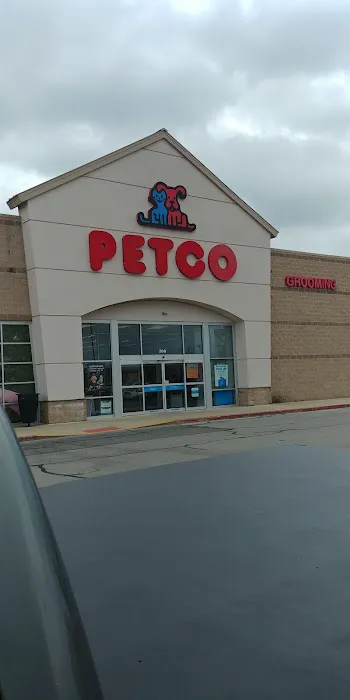 Petco Picture 1