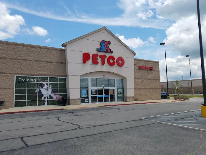 Petco Picture 3