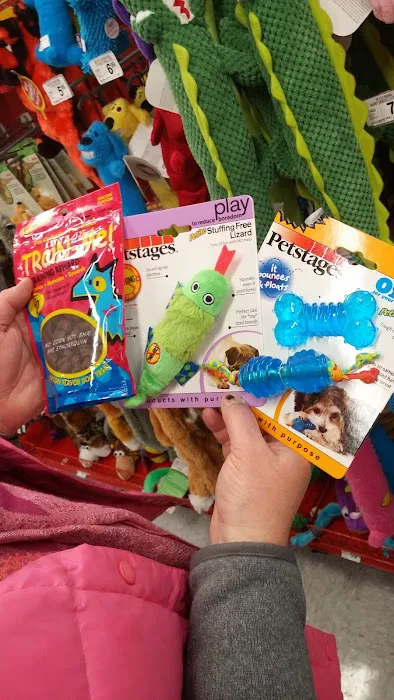 Petco Picture 5